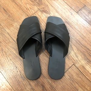 Everlane Crossover Sandal